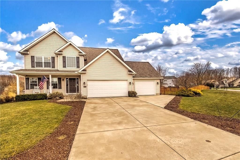 0.38 Acres, 6199 BRANDY Run, Fairview, PA 16415 Land and Farm