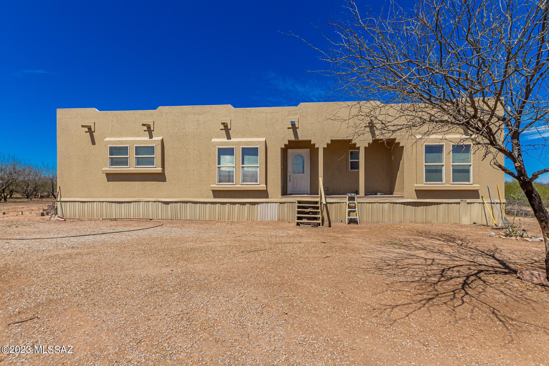 10 Acres, 18320 W Mcclean Road, Marana, AZ 85653 Land and Farm