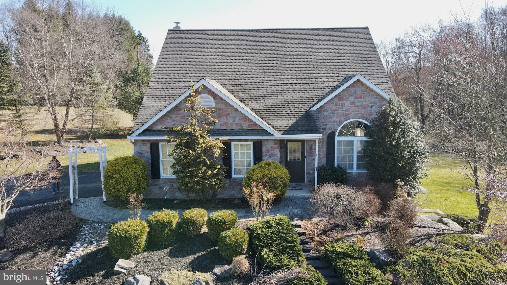 2.47 Acres, 14 WILLOW STREET, Birdsboro, PA 19508 Land and Farm