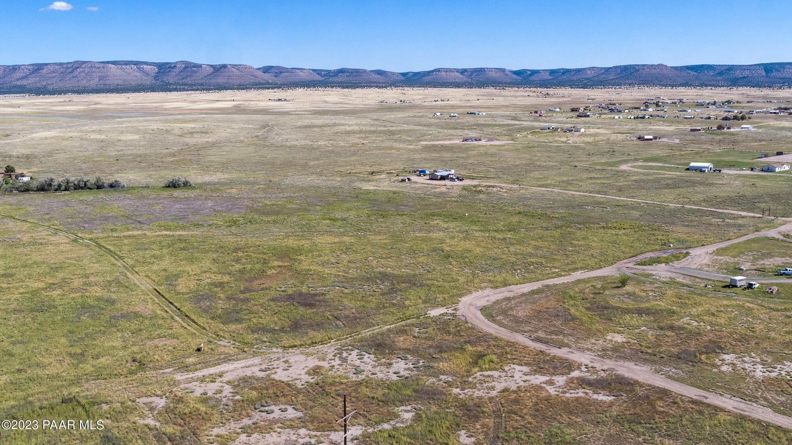 4800 W Duane Lane, Paulden, AZ 86334 MLS 1054757 Land and Farm