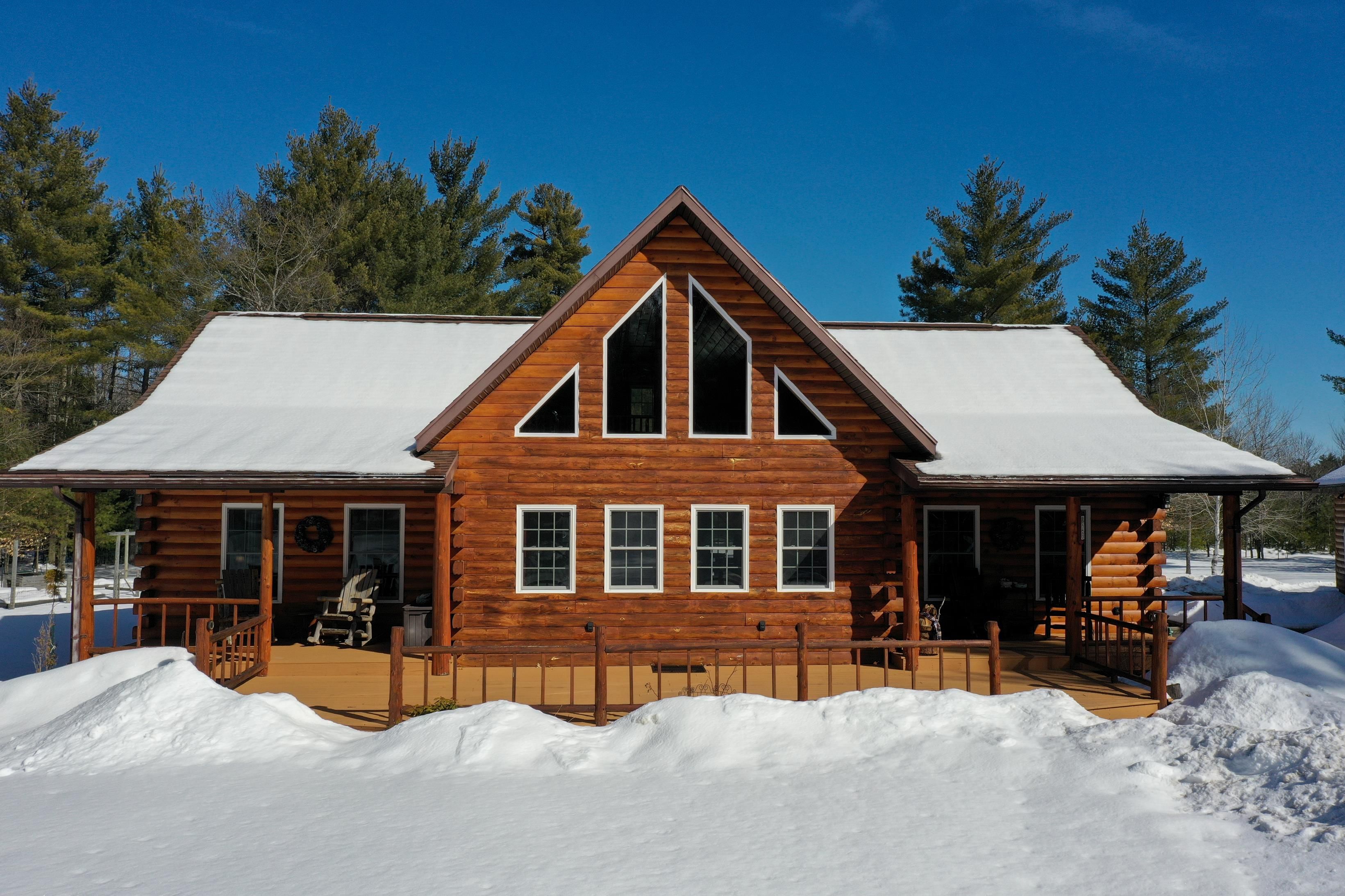 23 Discovery Way , Lewis, NY 12950 MLS R178317 Land and Farm