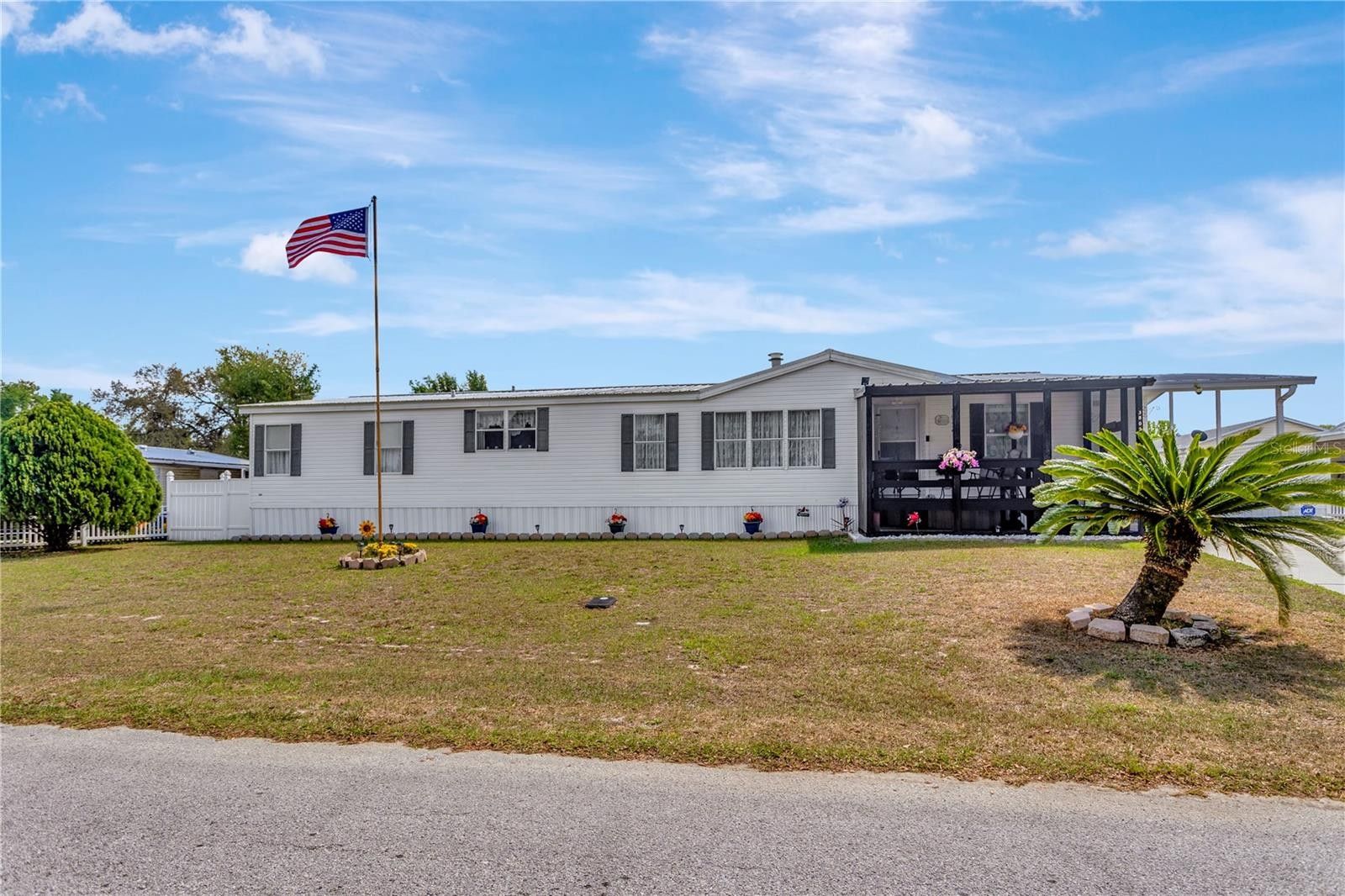 0.19 Acres, 38055 LAWANDA LOOP, Zephyrhills, FL 33542 Land and Farm