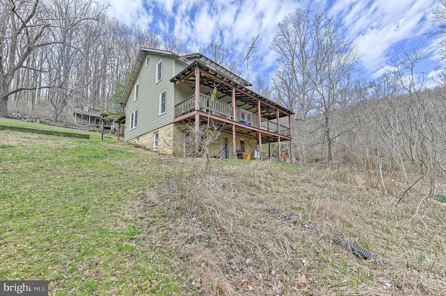 30.49 Acres, 8002b Friends Creek Rd , Fairfield, PA 17320 Land and Farm