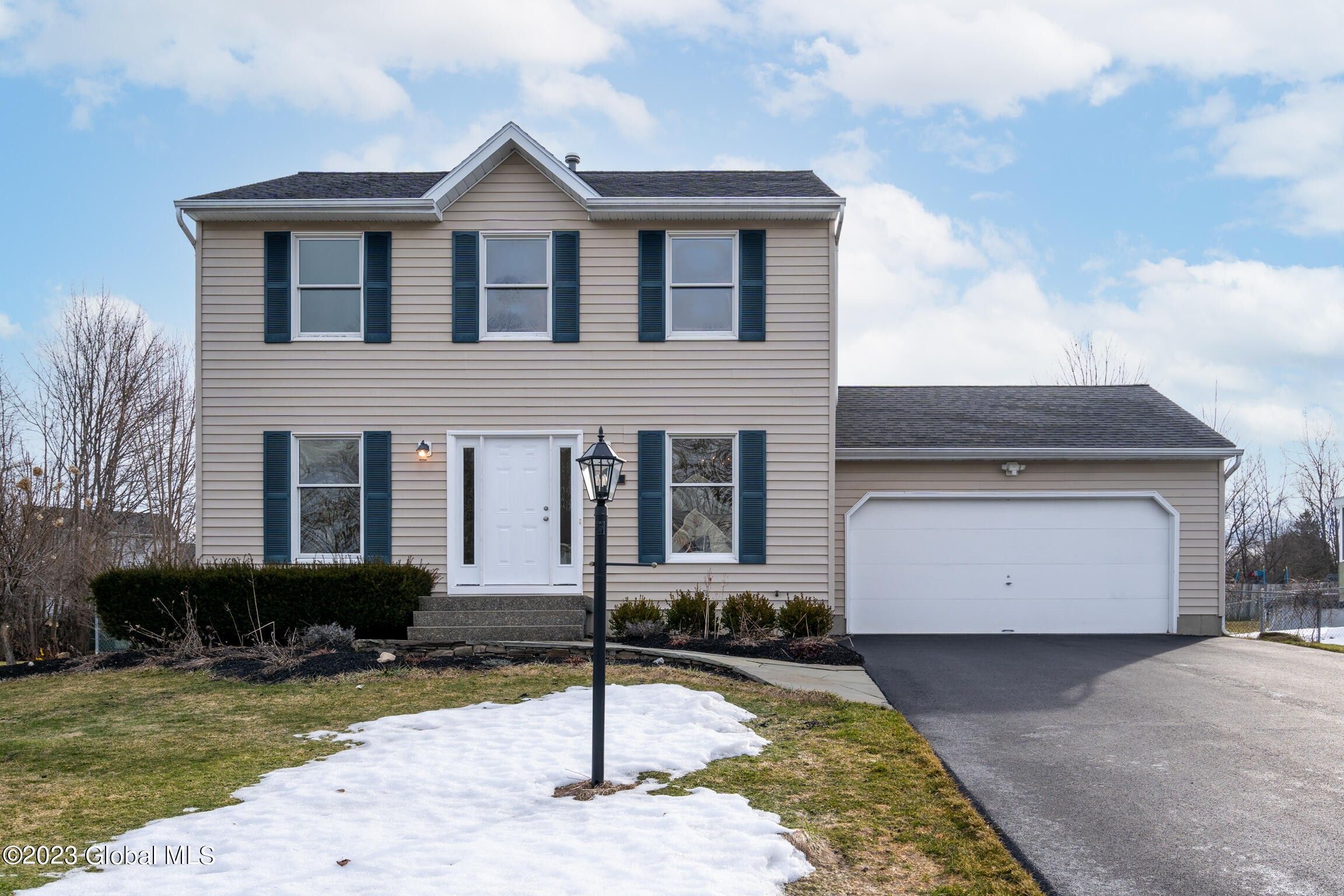 0.34 Acres, 244 Revere Drive, Ballston Spa, NY 12020 Land and Farm