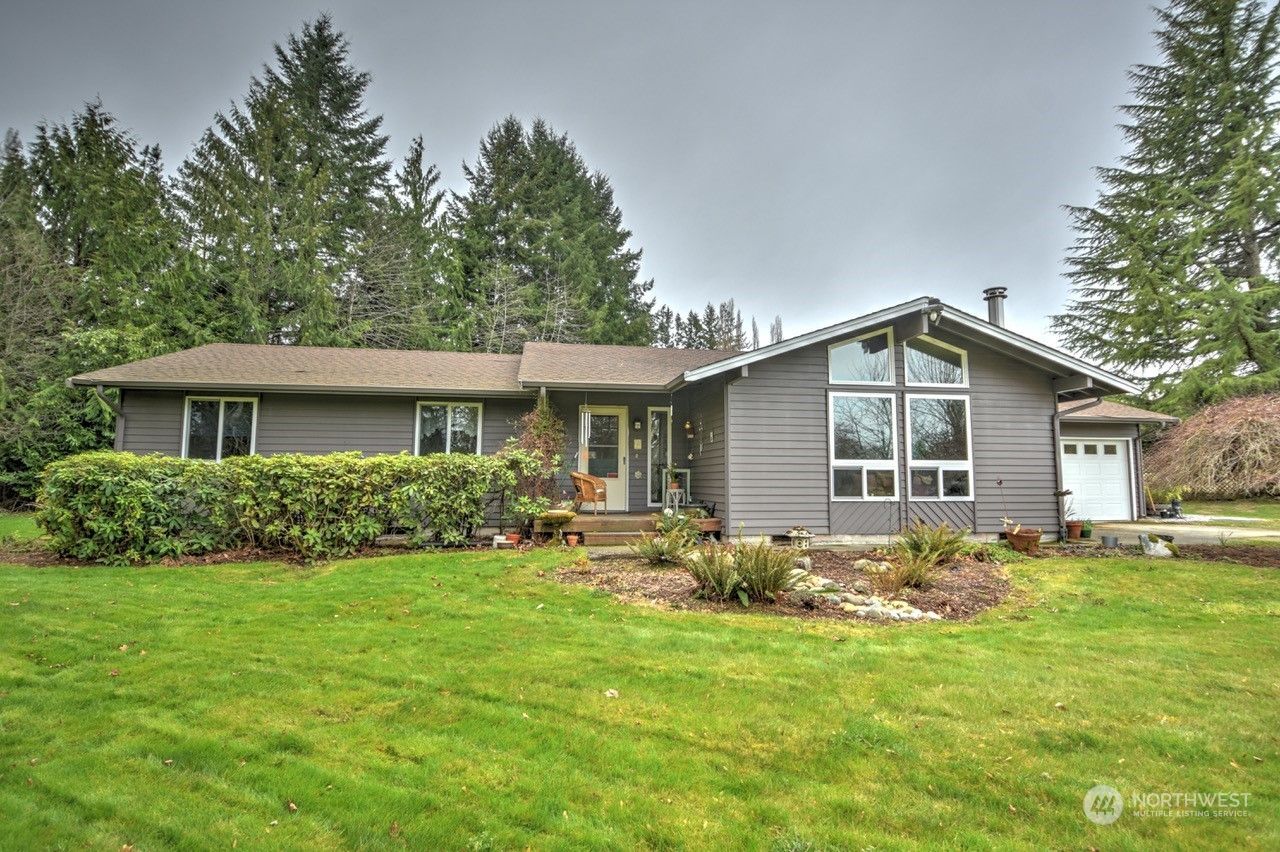 5 Acres, 4015 South Bay Rd, Olympia, WA 98516 Land and Farm