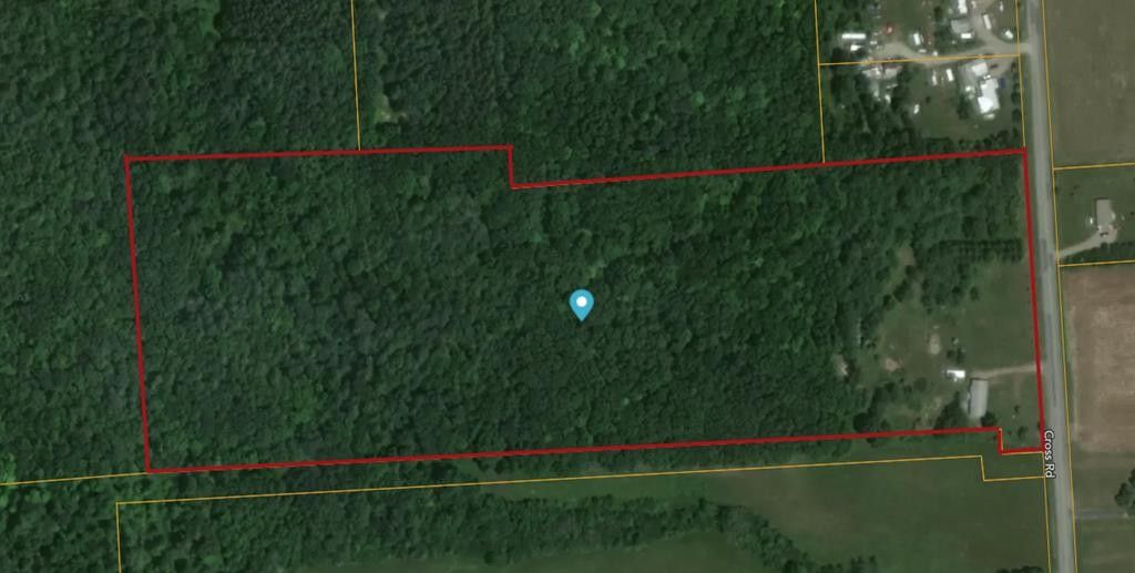 22.35 Acres, 3895 CROSS RD, Watkins Glen, NY 14891 Land and Farm