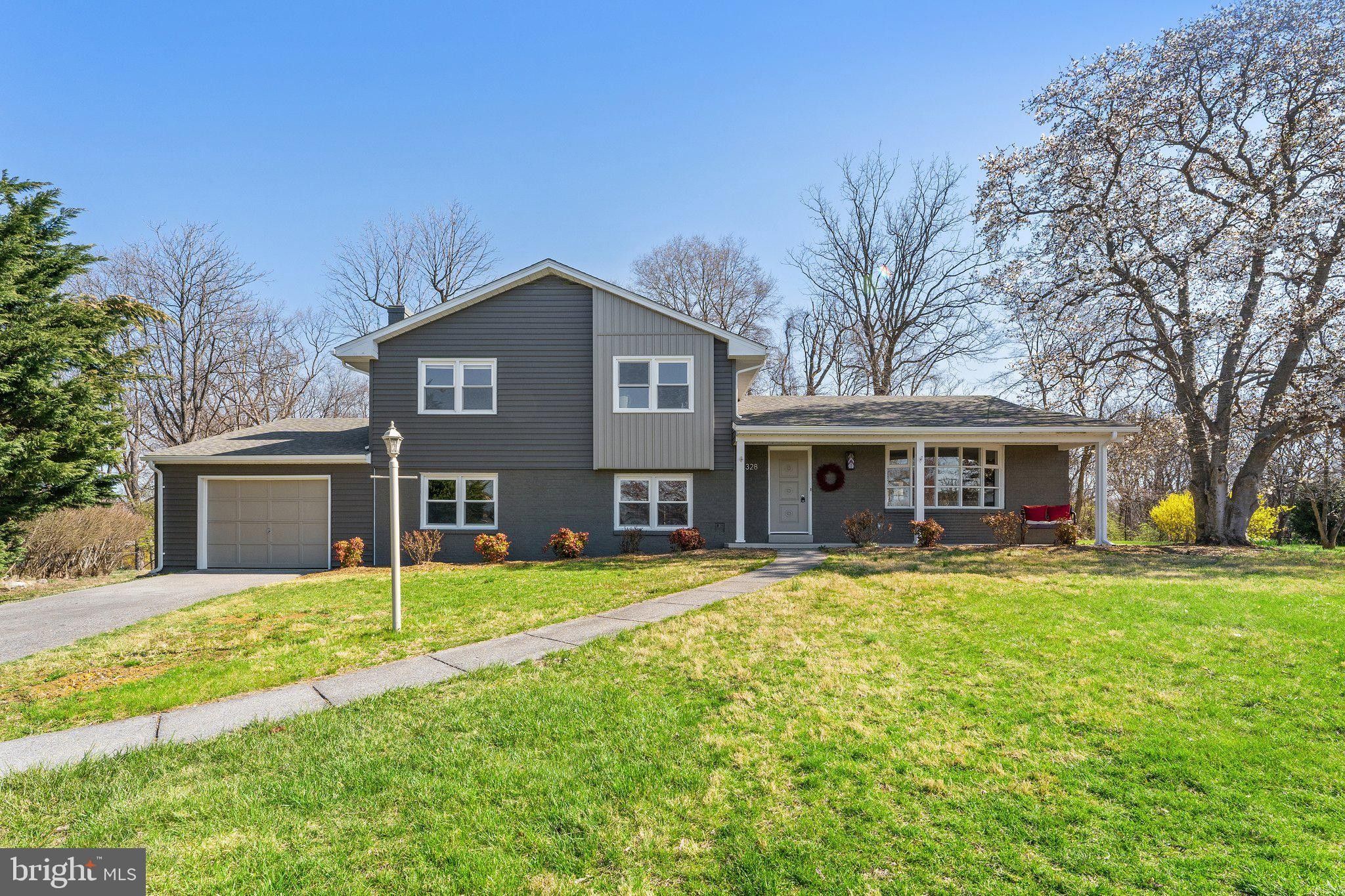 0.41 Acres, 328 BRANNER CIRCLE, Winchester, VA 22601 Land and Farm