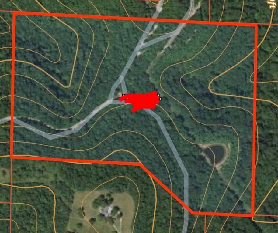 42.8 Acres, Madison 5220, Combs, AR 72721 Land and Farm