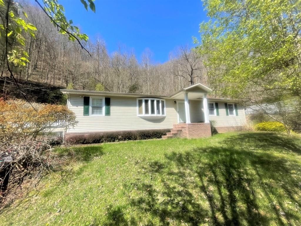 20 Acres, 231 Abner Fork, Belcher, KY 41513 Land and Farm