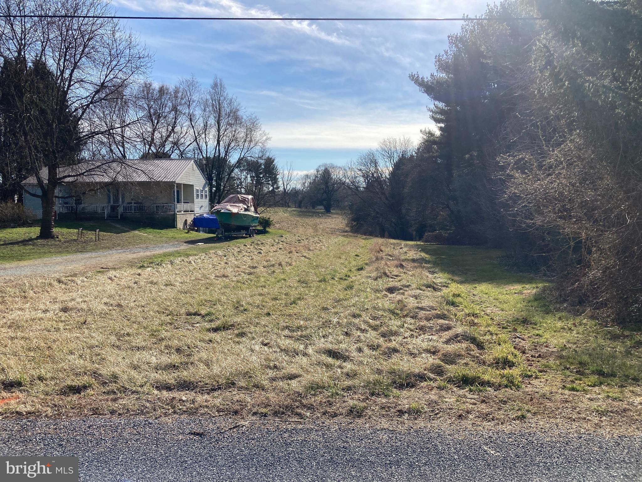 1.85 Acres, 0 BRABSON LANE, Peach Bottom, PA 17563 Land and Farm