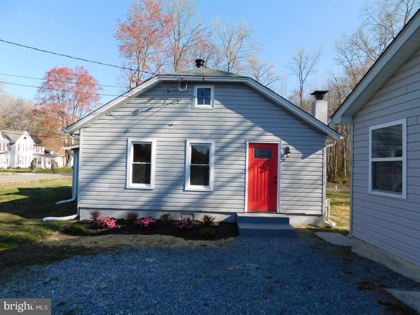 0.36 Acres, 6353 SHADY SIDE ROAD, Shady Side, MD 20764 Land and Farm