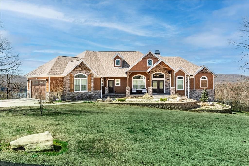 12 Acres, 28331 Private Road 1189, Eagle Rock, MO 65641 Land and Farm