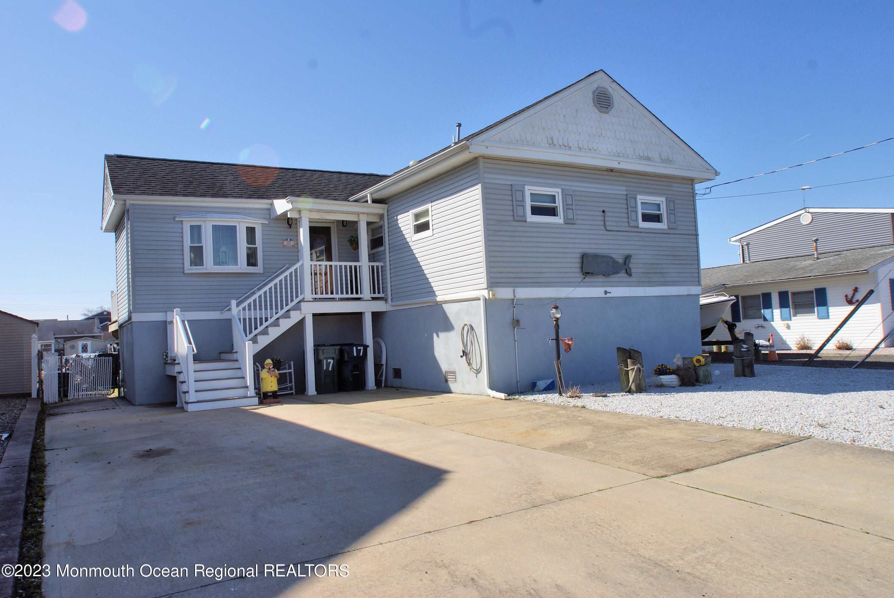 0.11 Acres, 17 Lake Superior Drive, Little Egg Harbor, NJ 08087 Land