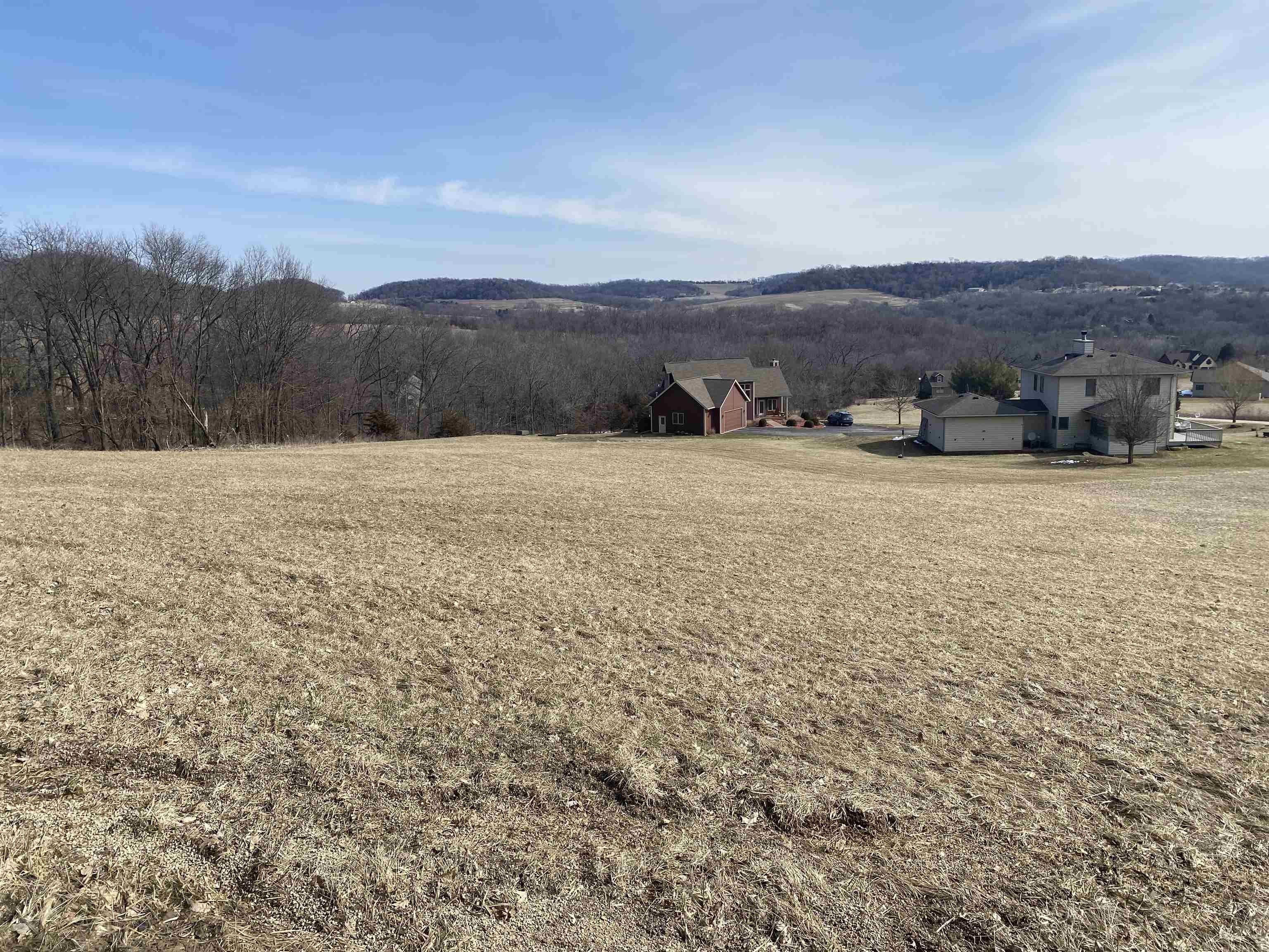 1.12 Acres, 104 W Guilford, Galena, IL 61036 Land and Farm