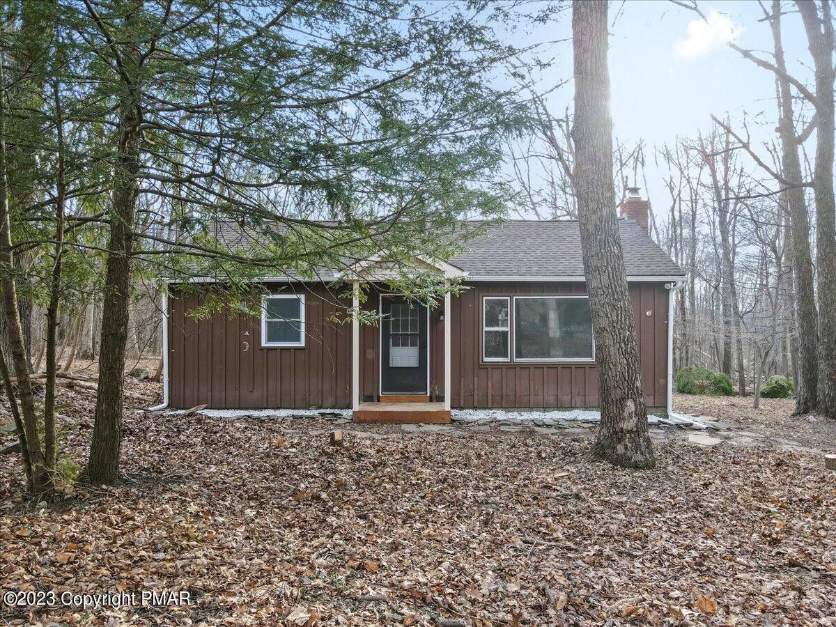 1 Acres, 9240 Ave De Guy, East Stroudsburg, PA 18302 Land and Farm