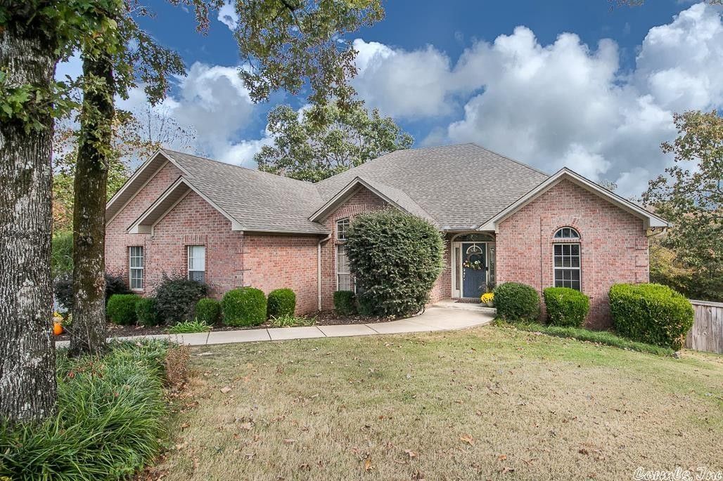 0.47 Acres, 13 Gleneagle Circle, Cabot, AR 72023 Land and Farm