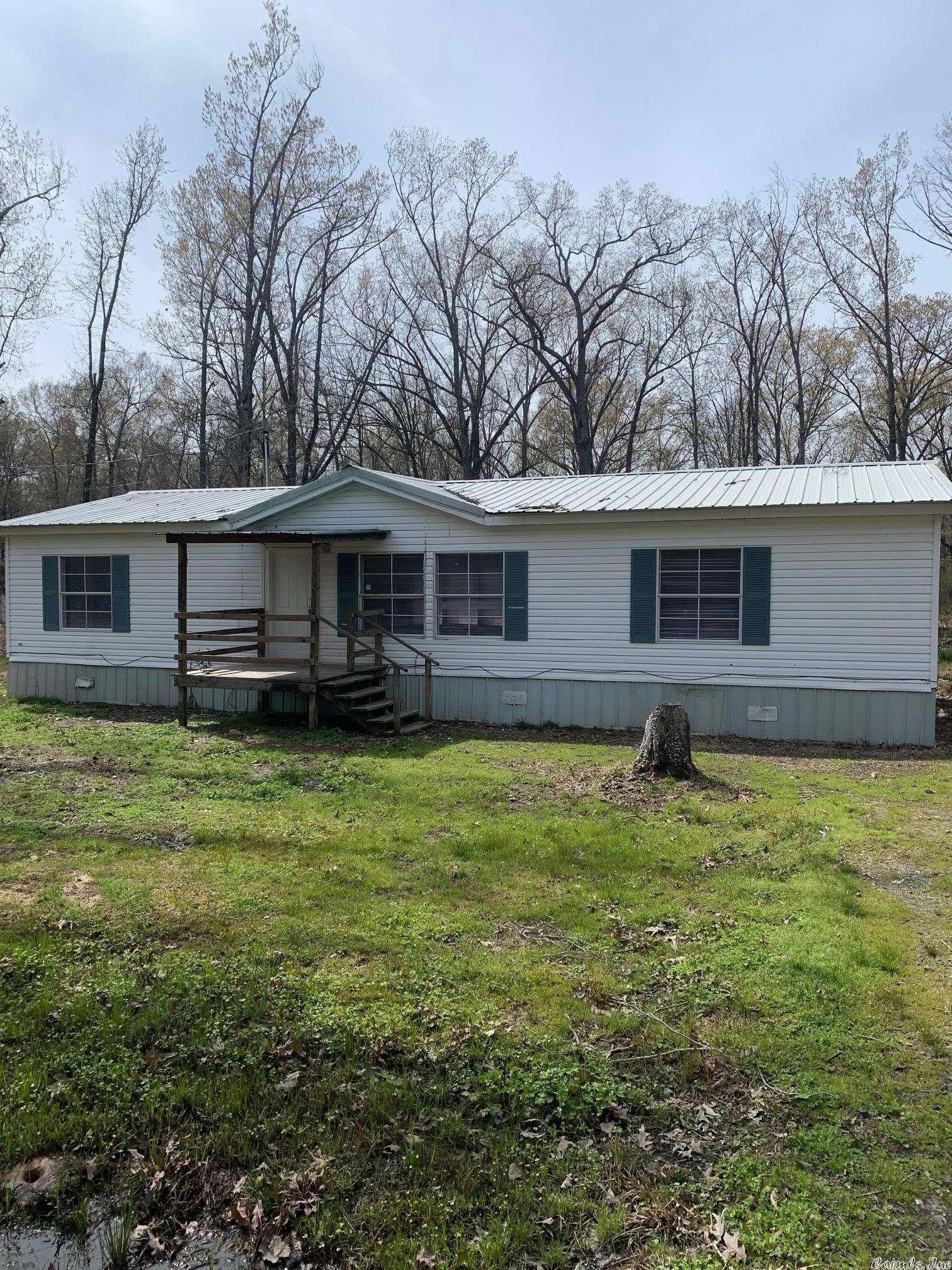 13.2 Acres, 215 Sydney Place, Lonoke, AR 72086 Land and Farm