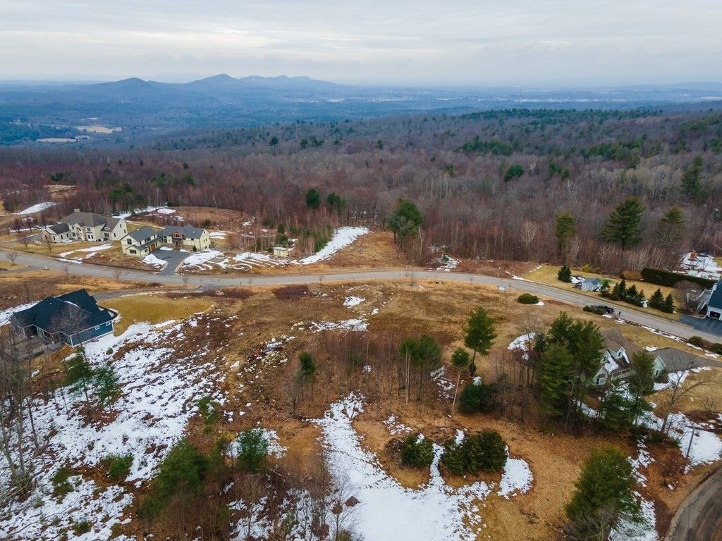 0.91 Acres, Lot A Oasis, Belchertown, MA 01007 Land and Farm