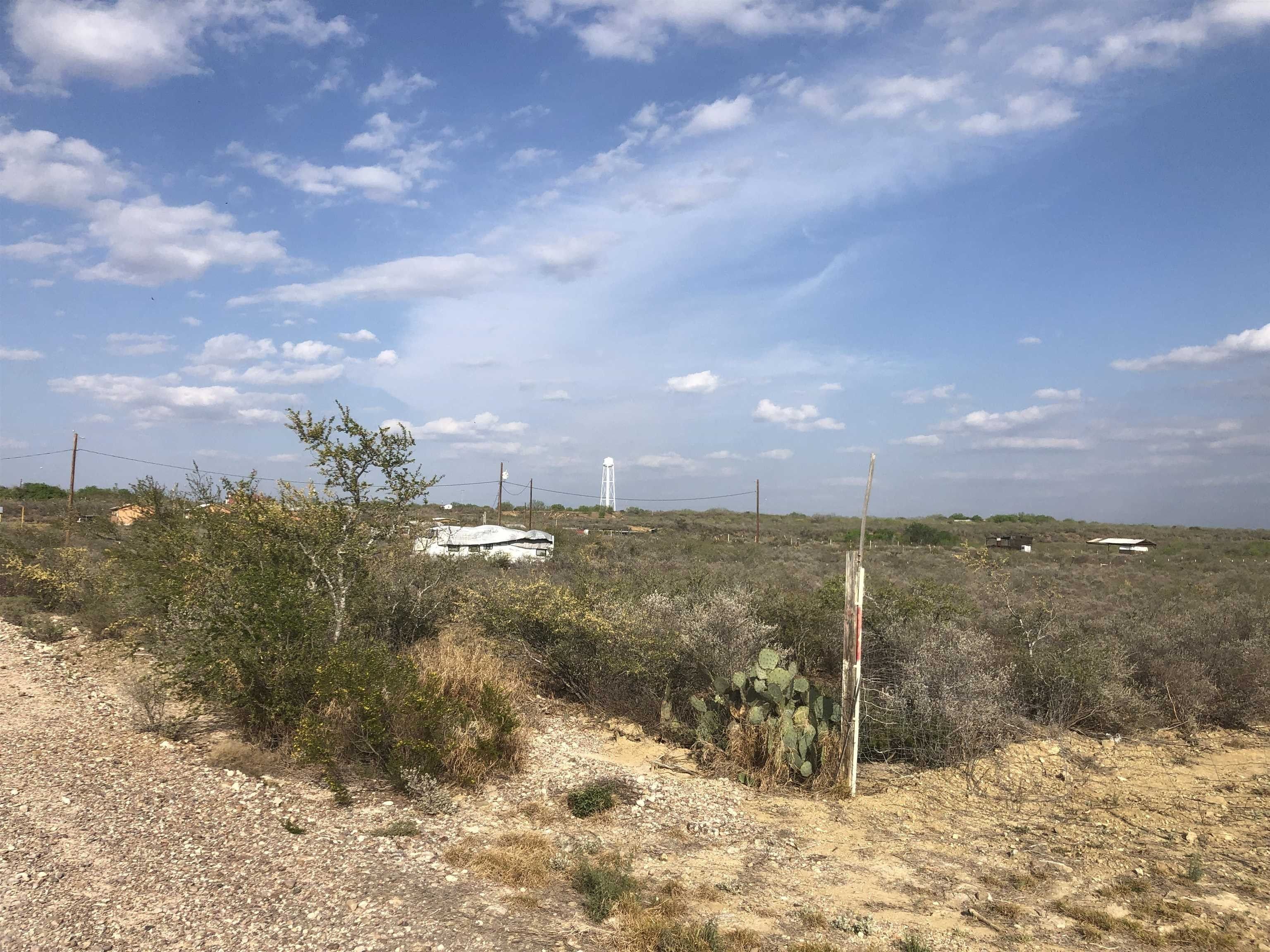 1.75 Acres, 123 Armadillo Rd., San Ygnacio, TX 78067 Land and Farm