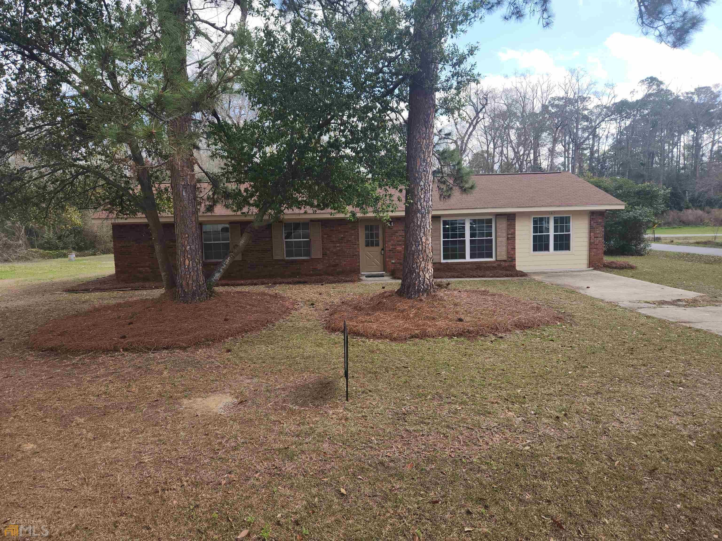 0.57 Acres, 102 Warren Drive, Sylvester, GA 31791 Land and Farm