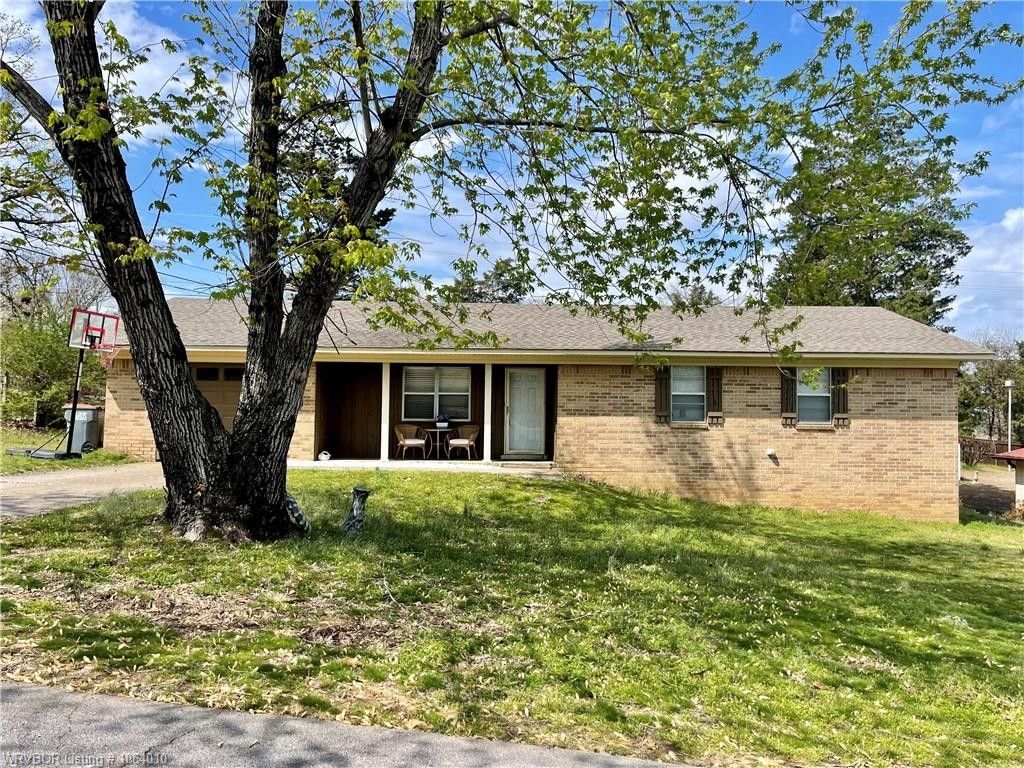 0.28 Acres, 975 Oak ST, Greenwood, AR 72936 Land and Farm