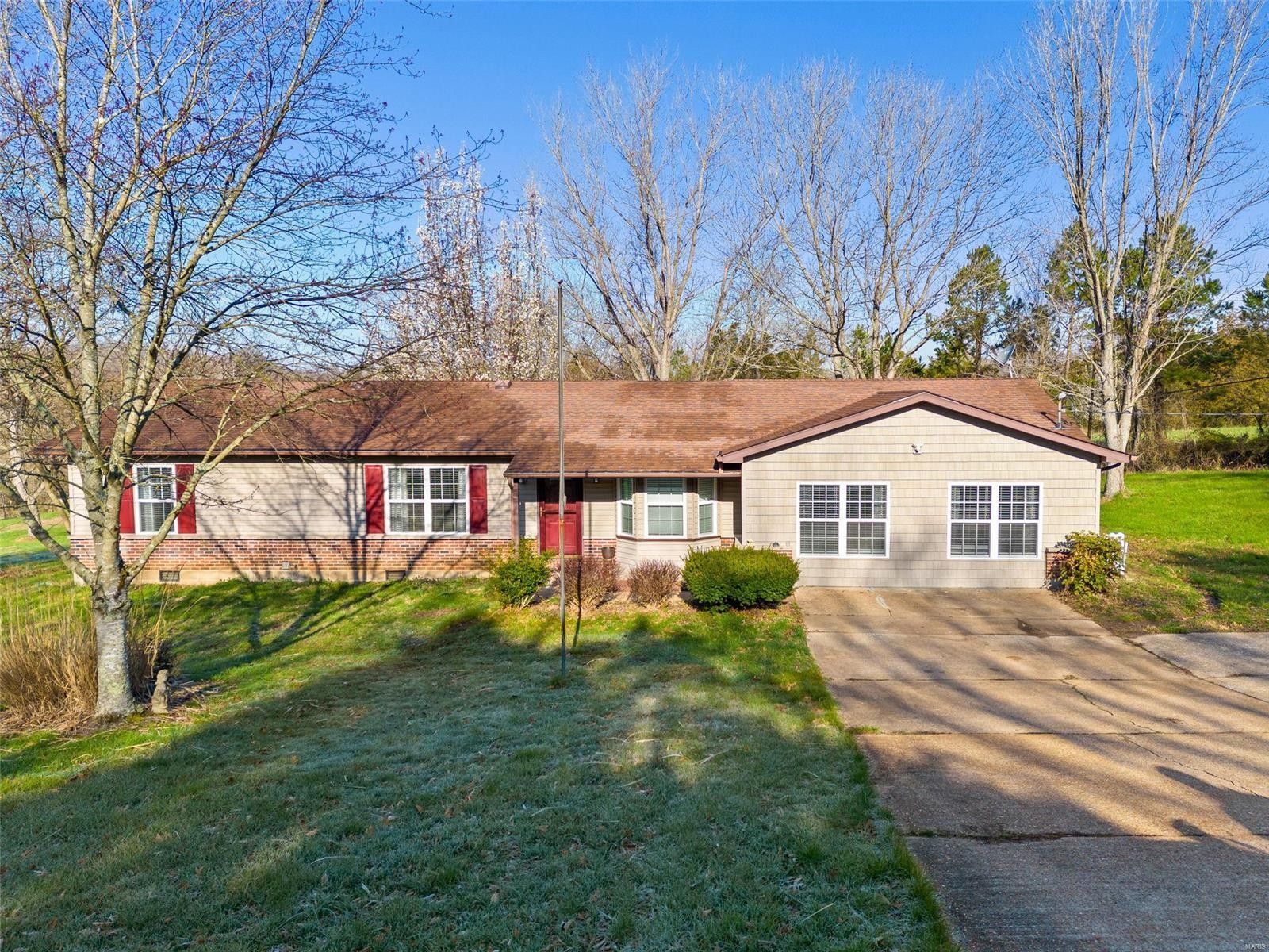 1.84 Acres, 8763 Old Lemay Ferry Road, Hillsboro, MO 63050 Land and Farm