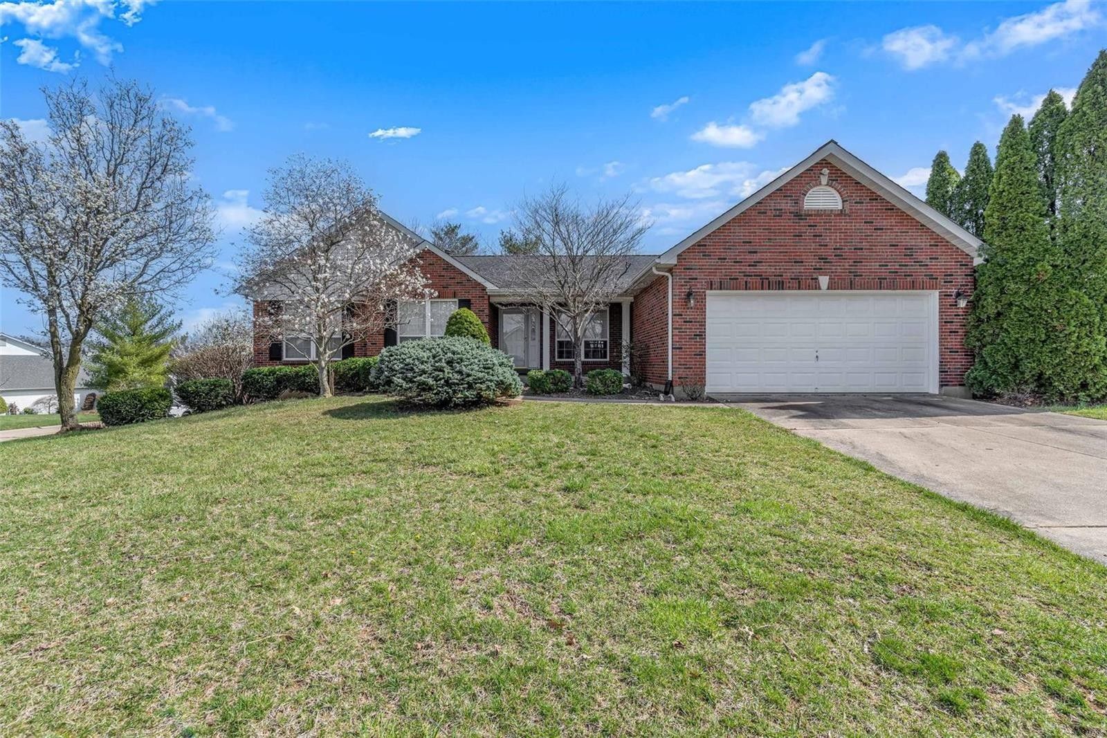 0.28 Acres, 4855 Greenburg Dr, Cottleville, MO 63304 Land and Farm