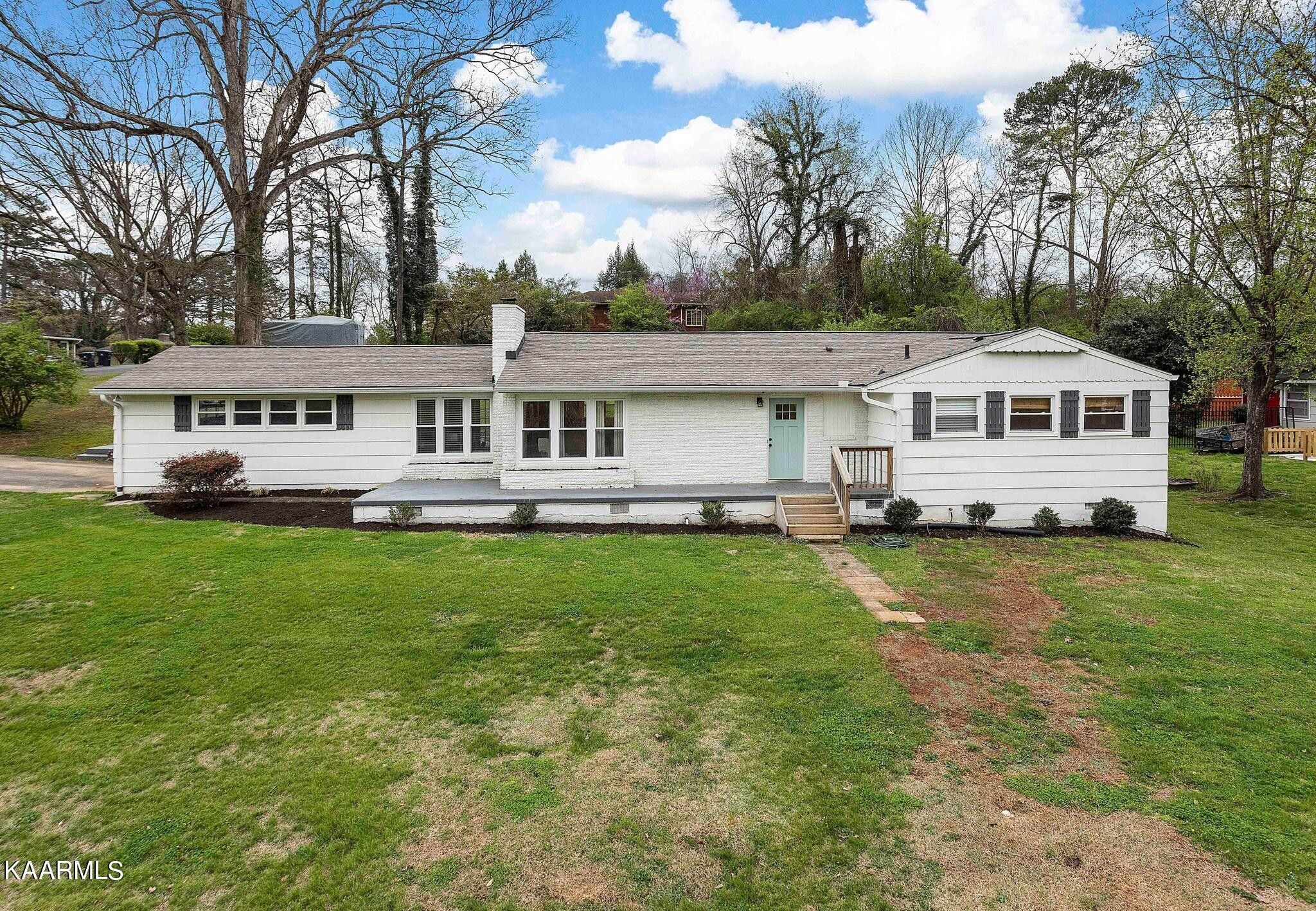 0.58 Acres, 4910 Silva Drive, Knoxville, TN 37914 Land and Farm