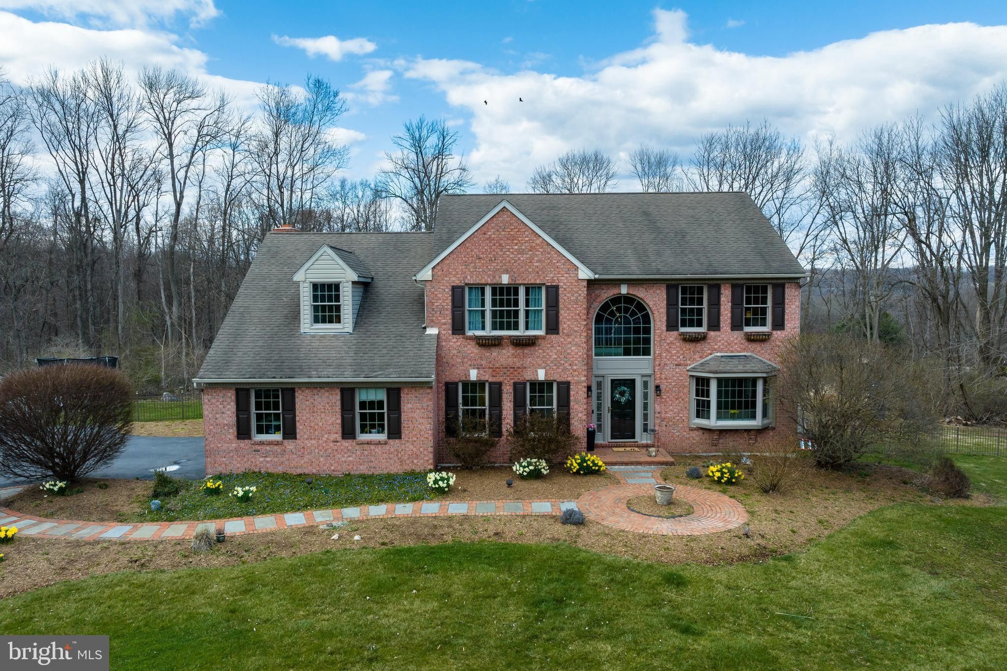 3.6 Acres, 70 LONGVIEW DRIVE, Glenmoore, PA 19343 Land and Farm