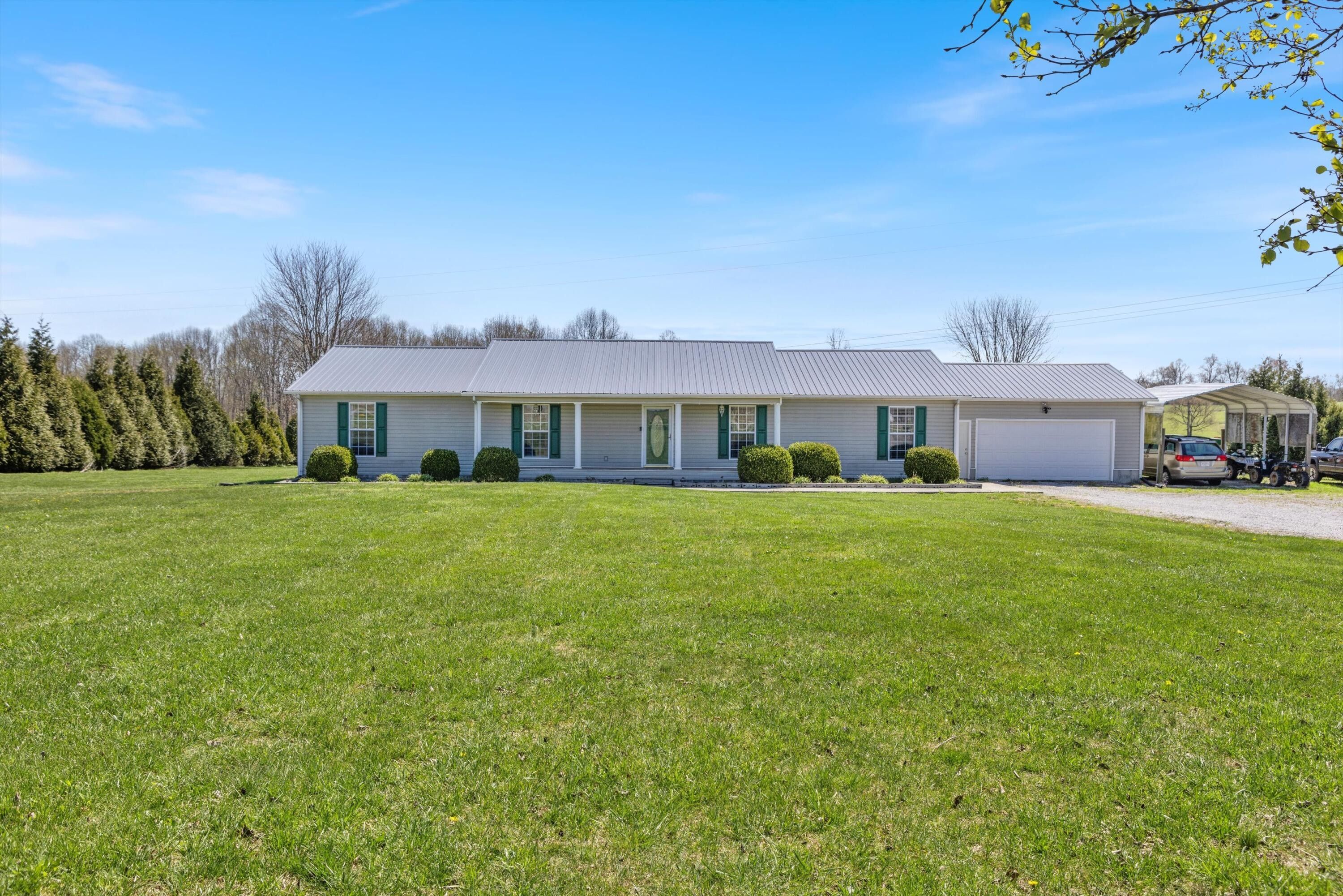 5.25 Acres, 1825 Walkertown Rd, Dayton, TN 37321 Land and Farm