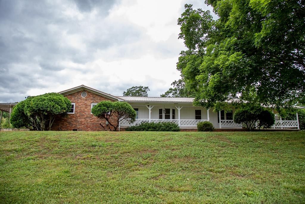 22 Acres, 3278 THREE ISLAND ROAD, Walling, TN 38587 Land and Farm