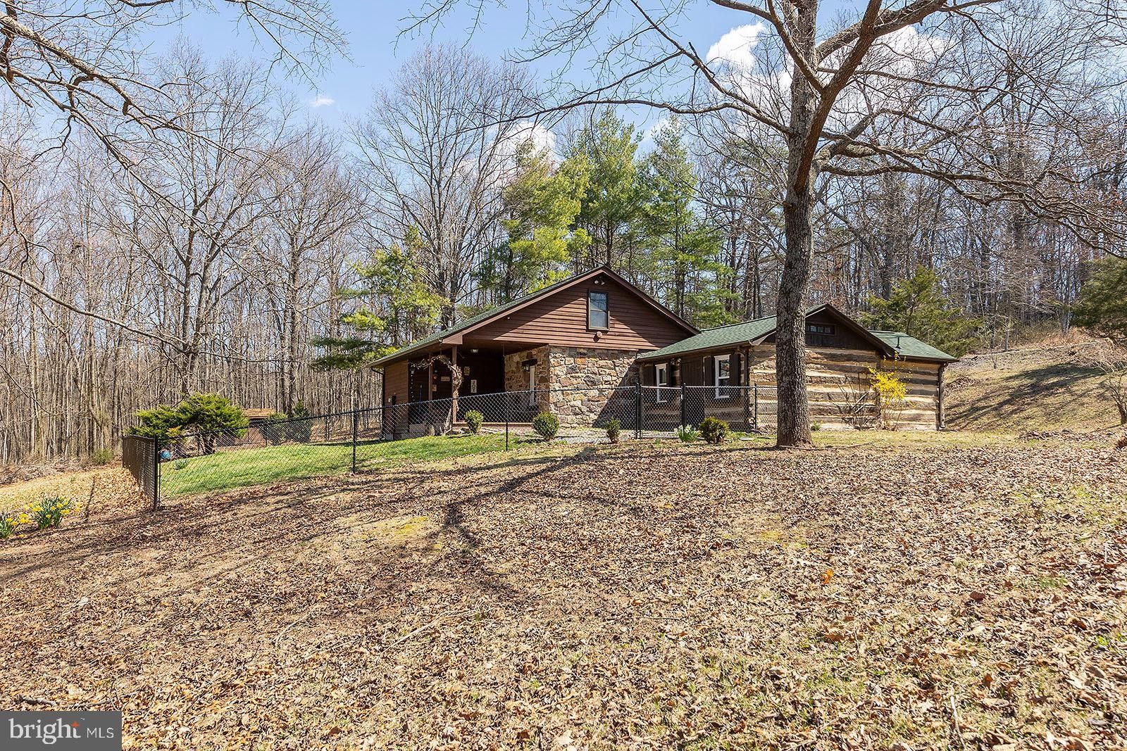 5 Acres, 1533 SHOCKEYSVILLE ROAD, Winchester, VA 22603 Land and Farm