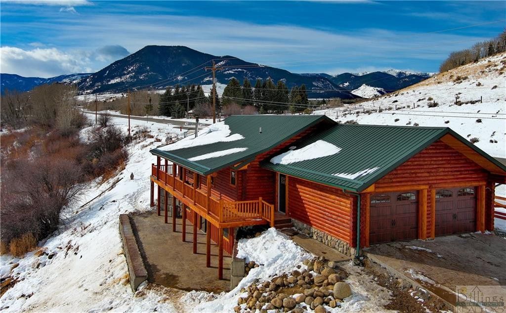 1.55 Acres, 6780 212 HIGHWAY, Red Lodge, MT 59068 Land and Farm