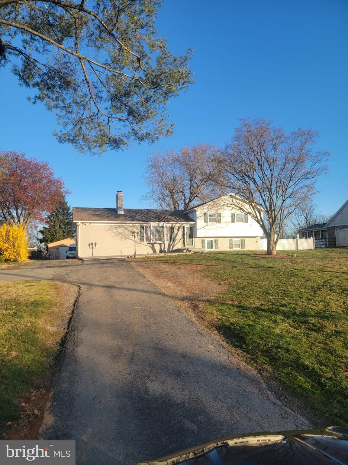 0.68 Acres, 24309 RIDGE ROAD, Damascus, MD 20872 Land and Farm