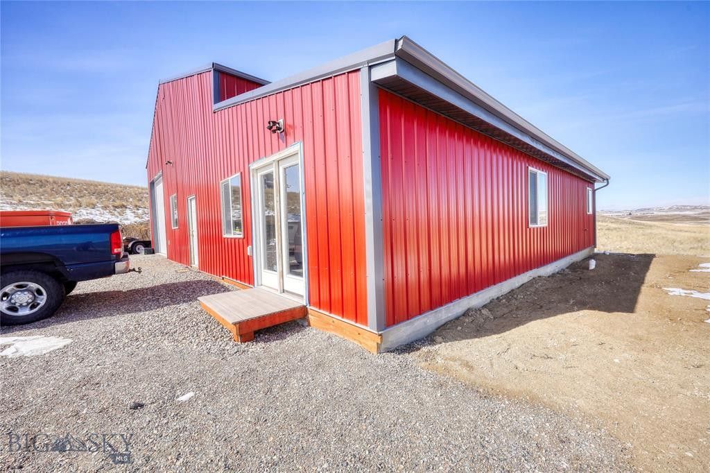 1.86 Acres, 179 Wheatland Meadows, Three Forks, MT 59752 Land and Farm