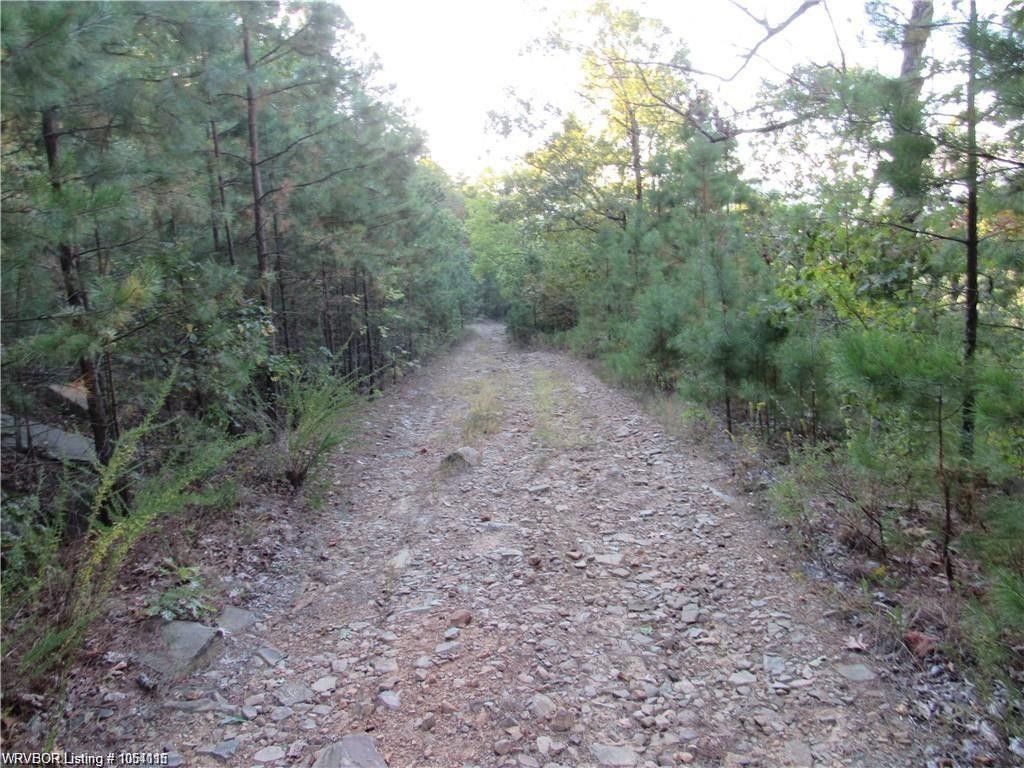 20 Acres, 569 Las Vagas, Clayton, OK 74536 Land and Farm