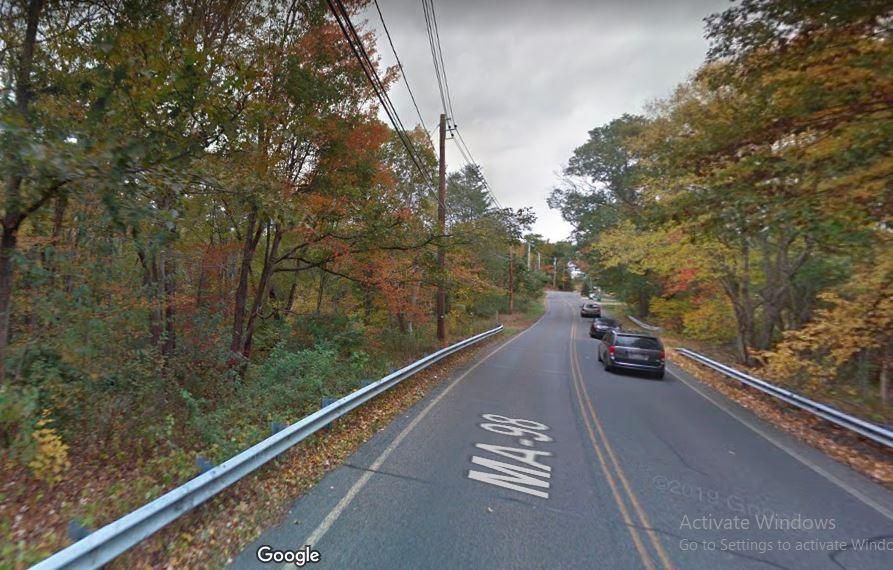 3.14 Acres, Aldrich Street, Uxbridge, MA 01569 Land and Farm