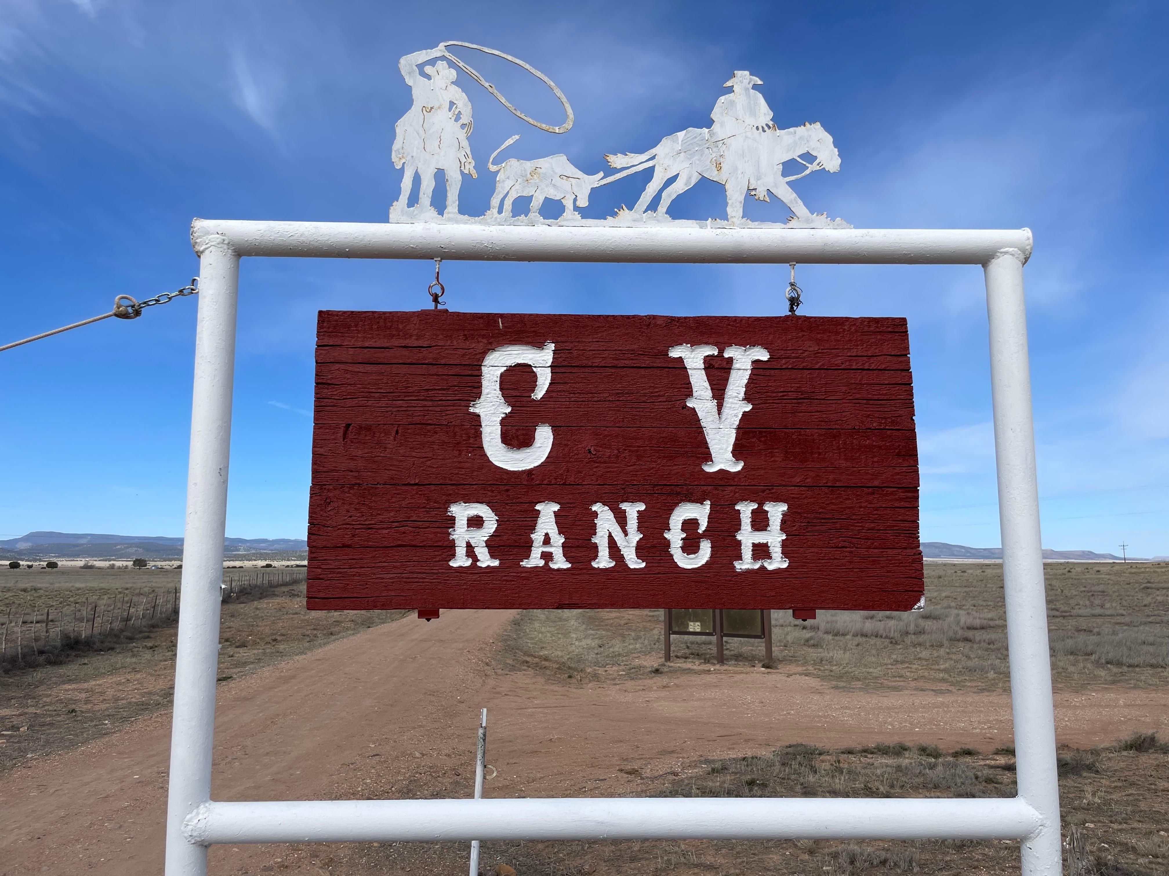 10500 West Big Chino Road, Paulden, AZ 86334 Land and Farm