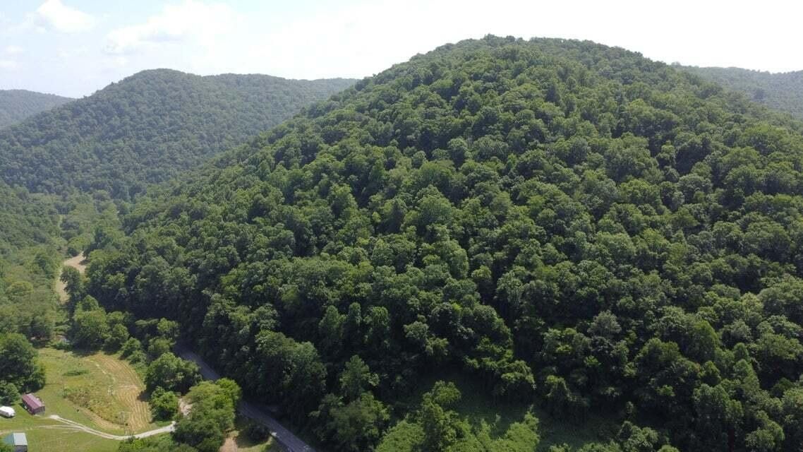 50 Acres, 9999 Hwy 1524, Manchester, KY 40962 Land and Farm