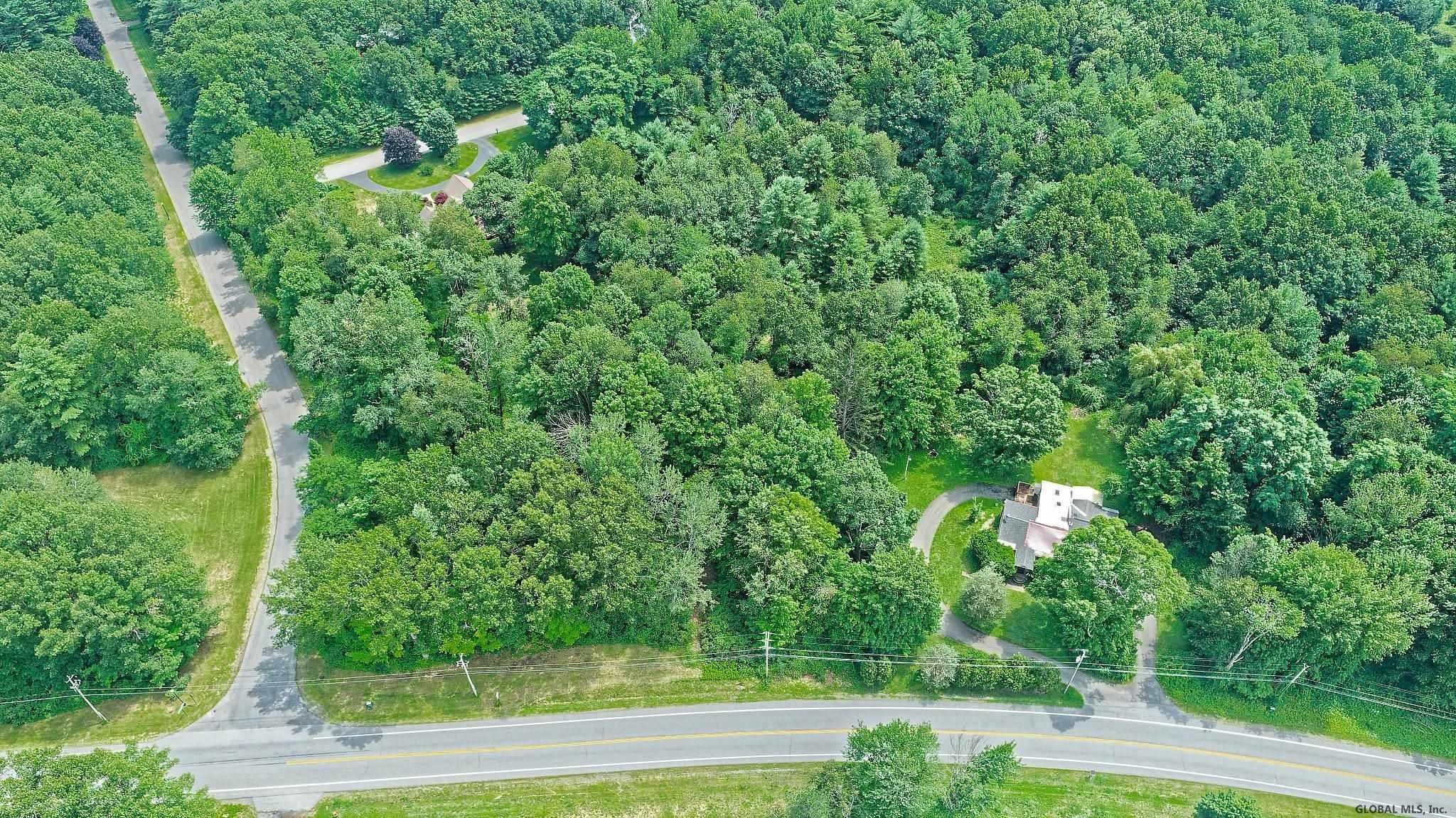 5.01 Acres, 400 LOUDEN Road, Saratoga Springs, NY 12866 Land and Farm