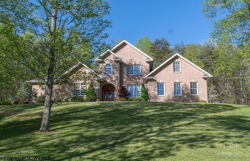 2.8 Acres, 1057 Phillips Dairy Road, Buckhannon, WV 26201 Land and Farm