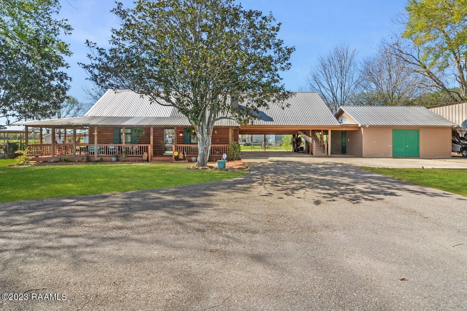 1.9 Acres, 1326 S Hospital Drive, Abbeville, LA 70510 Land and Farm