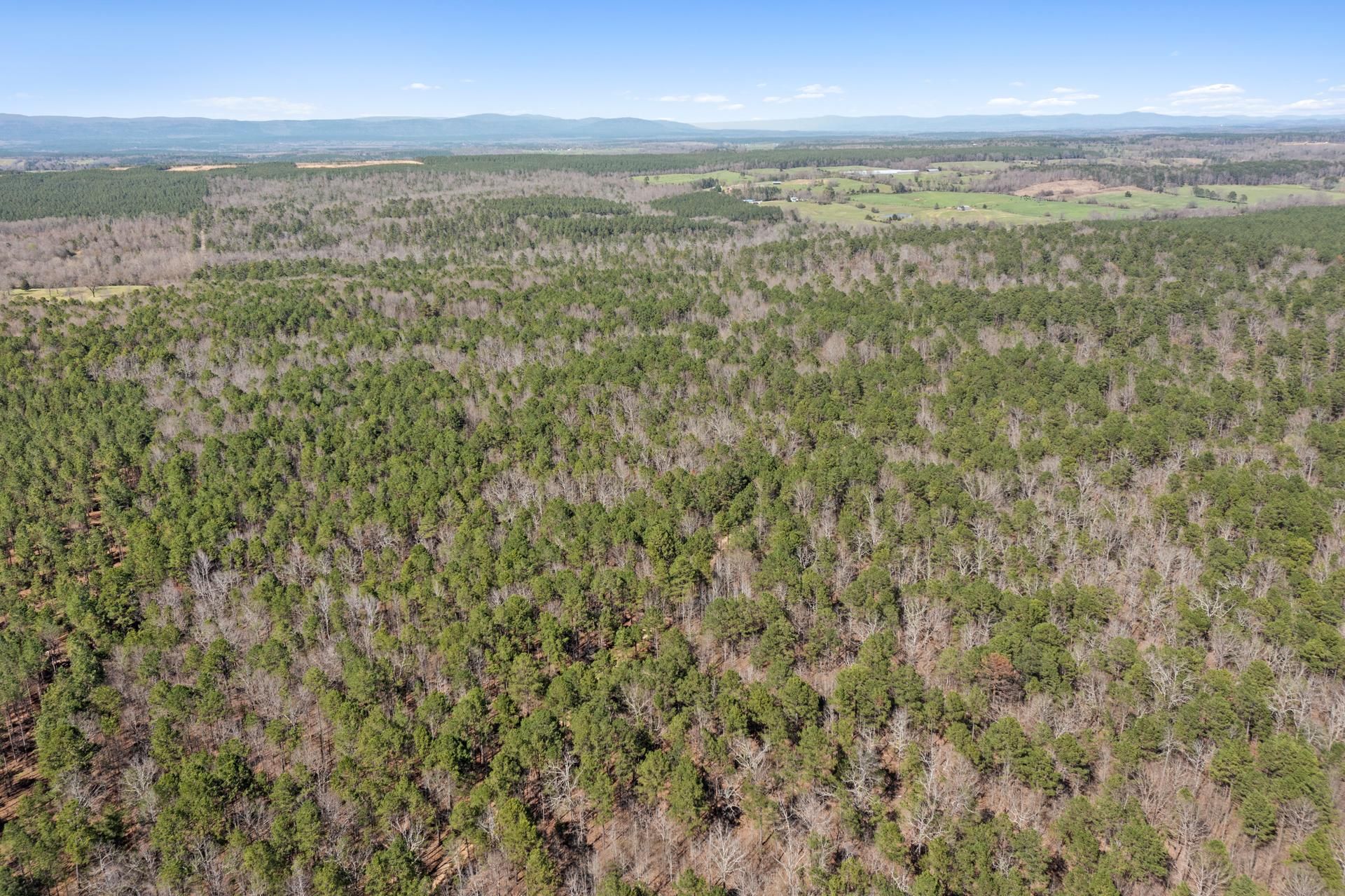 76 Acres, Watson, OK 74957 Land and Farm