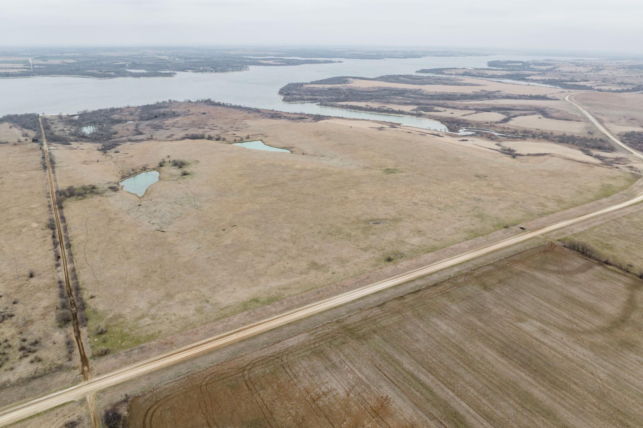 118 Acres, 5008 West 325th Street, Lebo, KS 66856 Land and Farm
