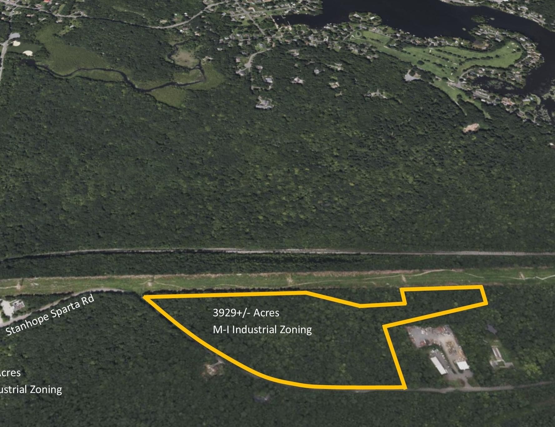 119 Stanhope Sparta Road, Andover, NJ 07821 Land and Farm