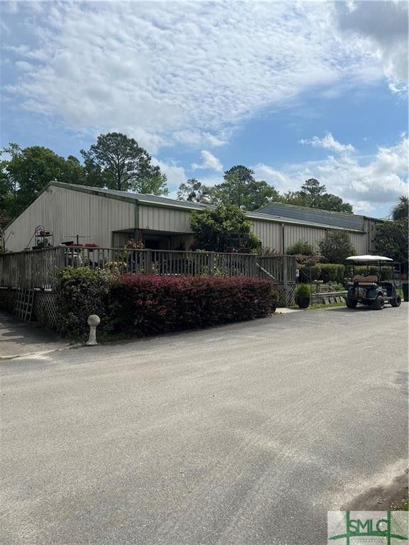 28 Acres, 5657 Ogeechee Road, Savannah, GA 31405 Land and Farm