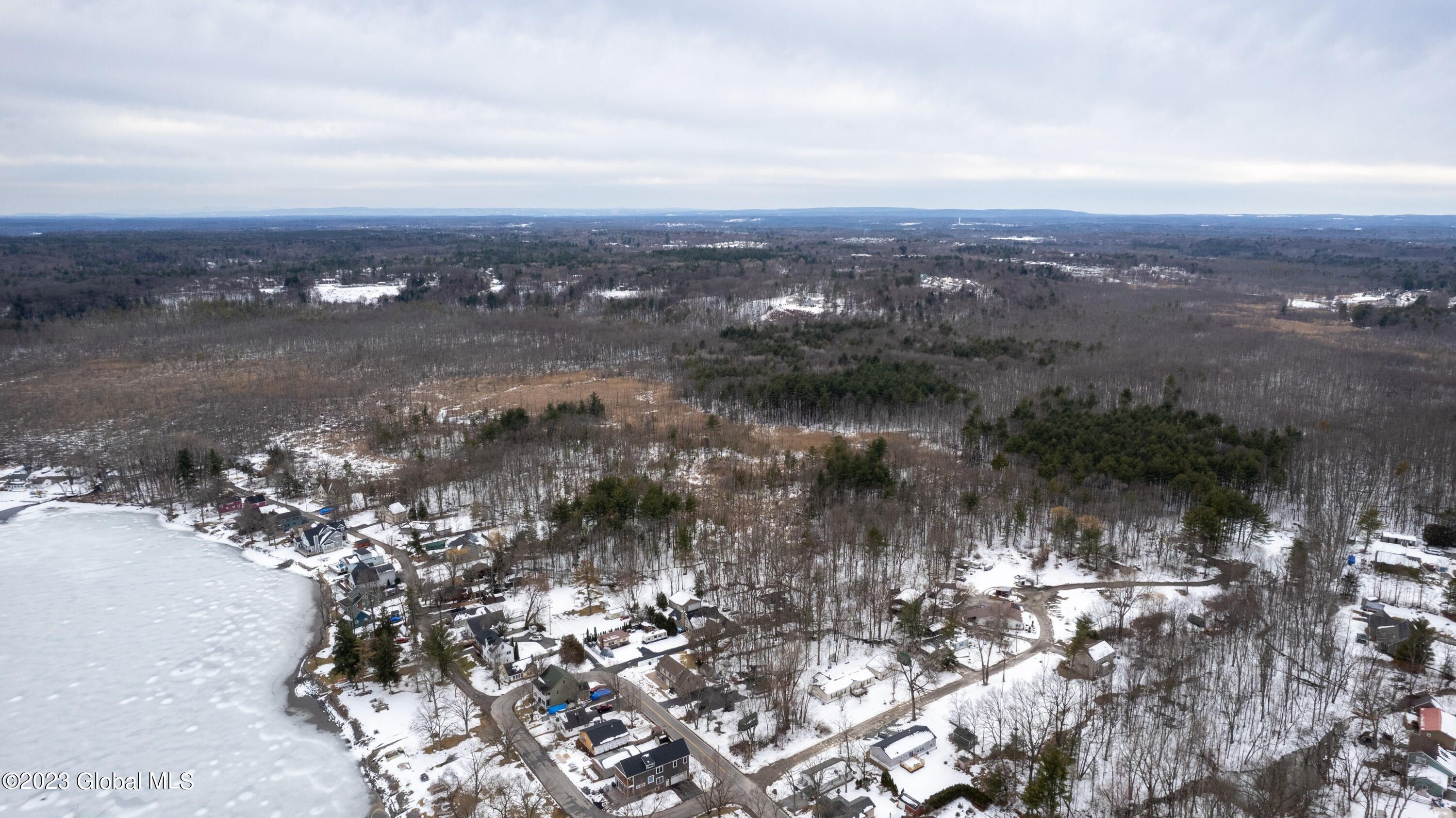 26.75 Acres, 13 Silver Beach Road, Malta, NY 12020 Land and Farm