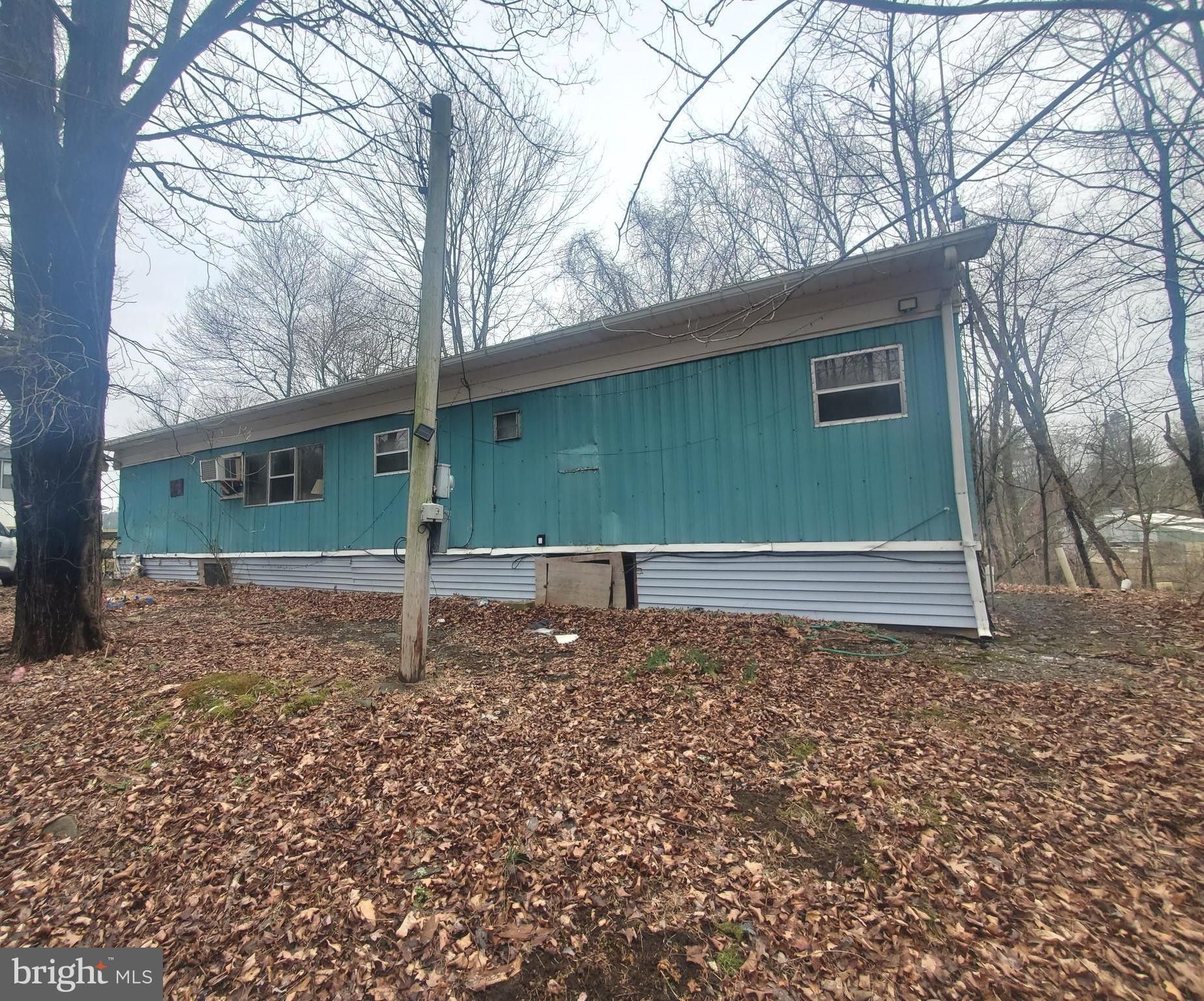 0.36 Acres, 1242 HERBST AVENUE, Saylorsburg, PA 18353 Land and Farm