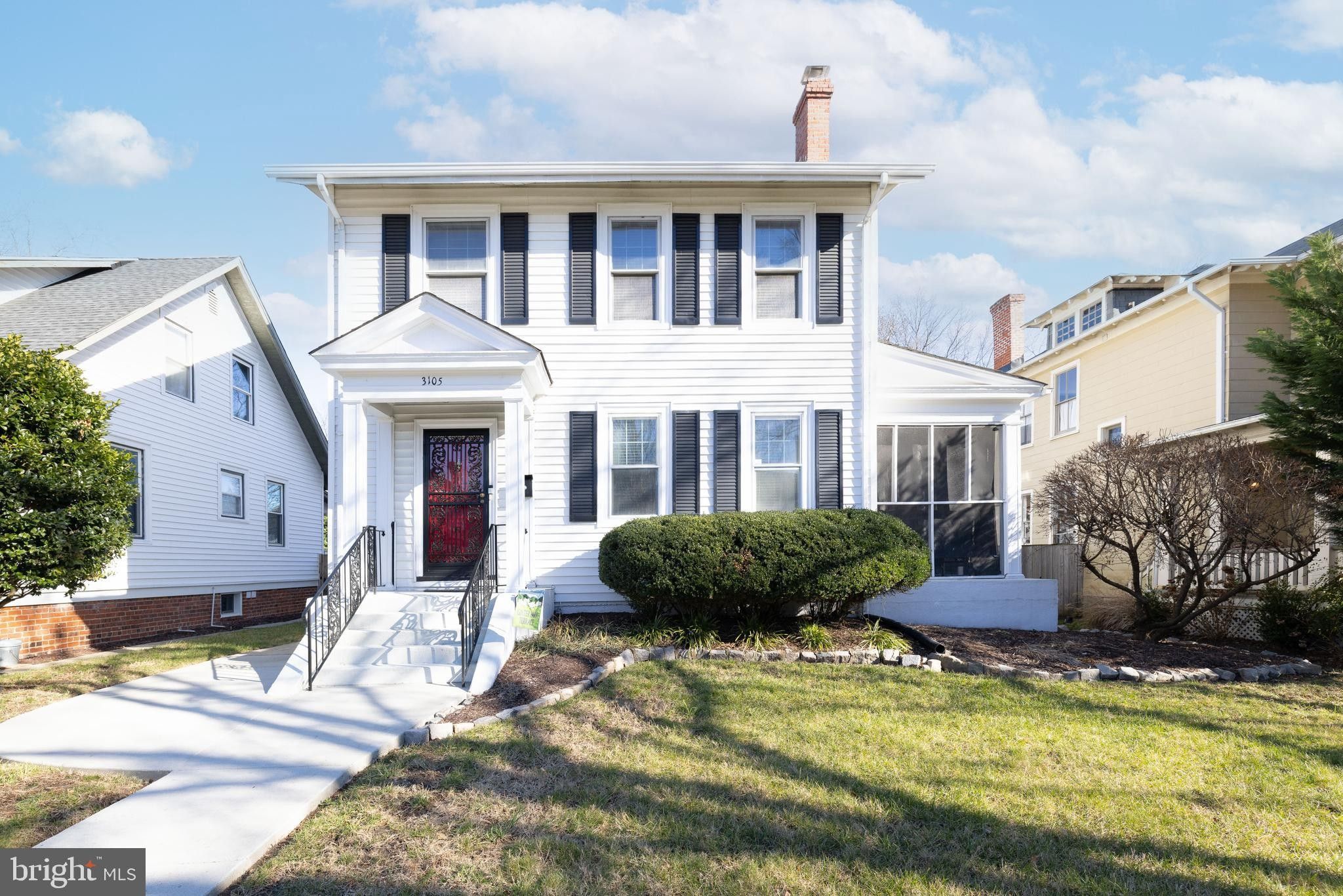 0.15 Acres, 3105 EDGEWOOD AVENUE, Richmond, VA 23222 Land and Farm