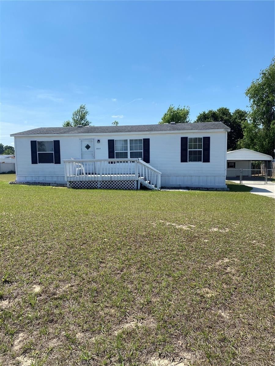 0.3 Acres, 6044 SE 140TH STREET, Summerfield, FL 34491 Land and Farm